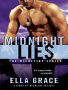 Cover image for Midnight Lies